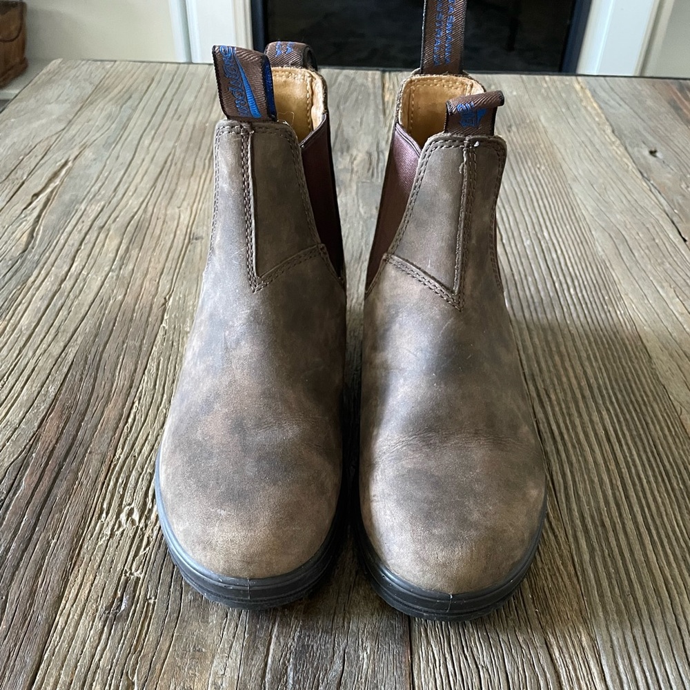 Blundstone 584 Winter Thermal unisex boots